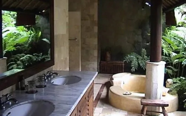 Abisha Mystique Villa