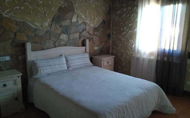 Apartamentos Turísticos Julia
