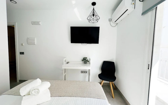 Hostel Las Palmas I