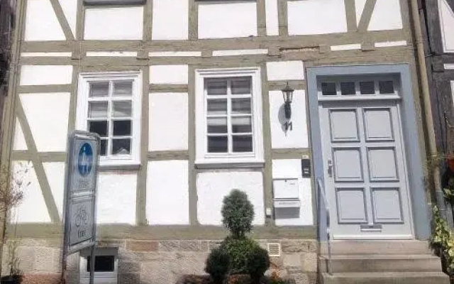 Pension Heimi