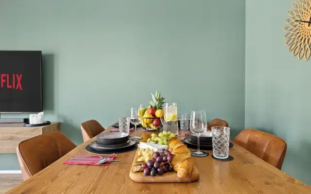 Svyvo Cologne - Serviced Apartments