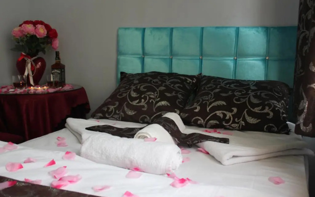Hotel Kaya