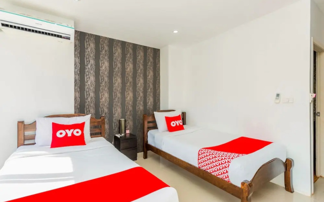 OYO 472 Tang Cheng Holiday Hotel