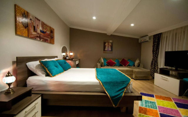 Kamondo Apartments