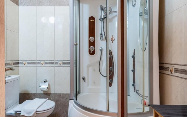 Beachfront Luxury Living Limassol