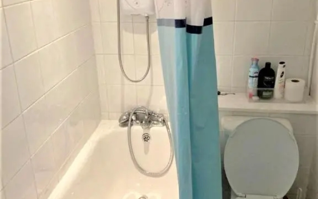 Bright & Modern Studio flat in Paddington - Zone 1