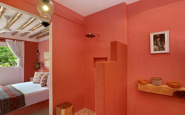 PinkCoco Gili Trawangan - Constant Surprises- for Cool Adults Only