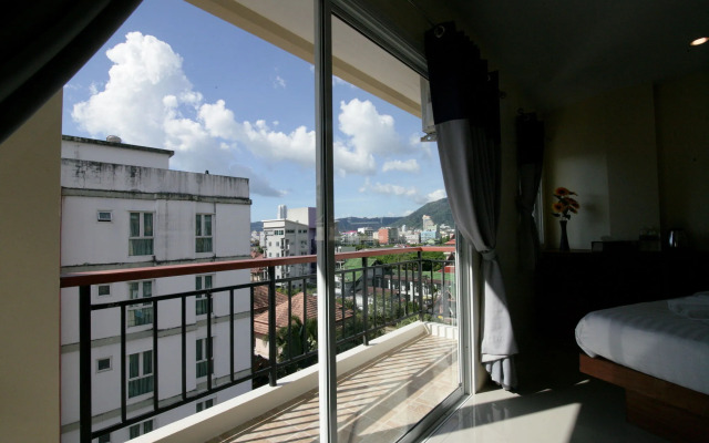 Calypso Patong Hotel