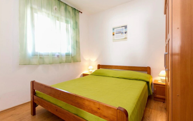 Amazing Home in Labin With Wifi and 4 Bedrooms