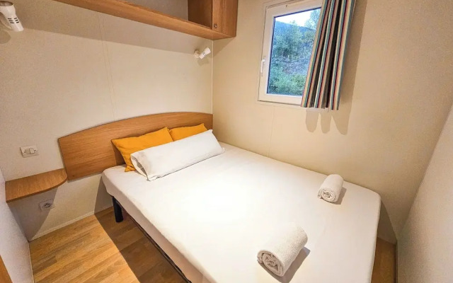 Bungalows y Cabañas Solopuent Natur