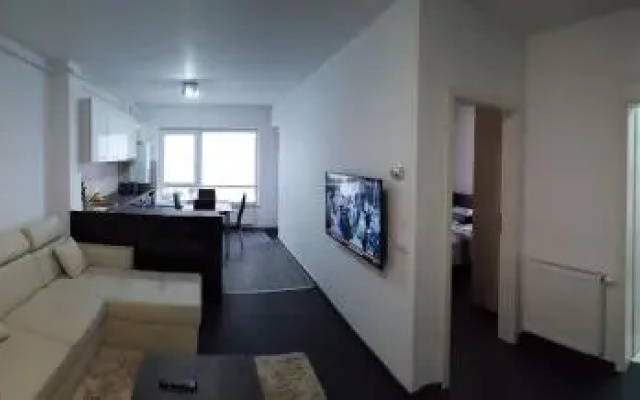 Avangarden Apartment