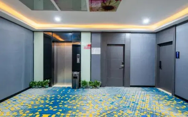 Craft Self Service Coffee Hotel