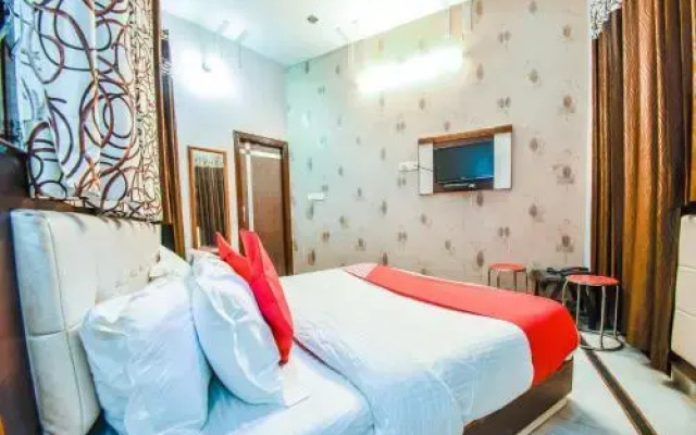 Hotel Sai Palace by OYO Rooms
