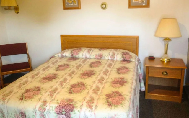 Judy's Motel Bedford