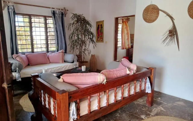 HUHURU House
