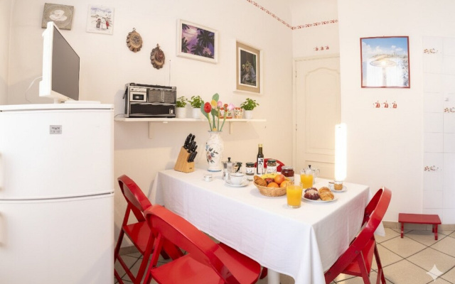 Casa Vacanze PIRINOLI