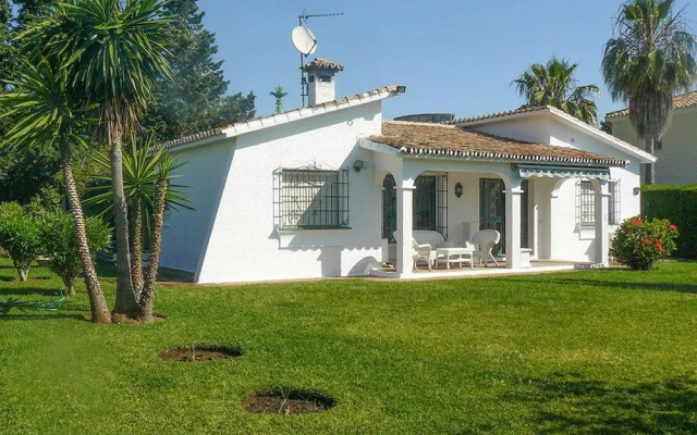 Villa Andres