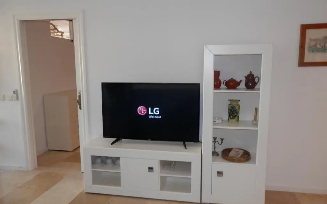 Marbella 2000 Elegant Apartment