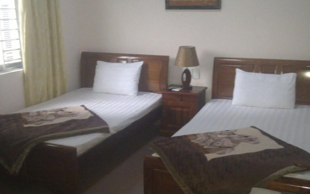 FC Hotel