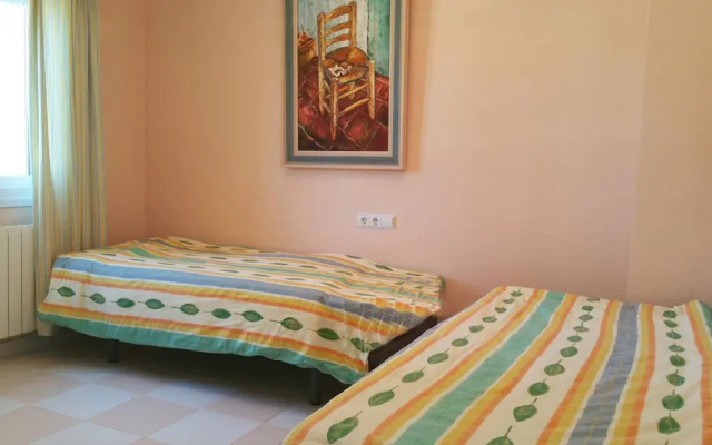 Apartamento Casa Nadine
