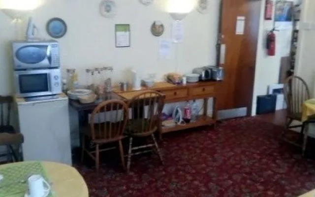 Sunnyside Hotel