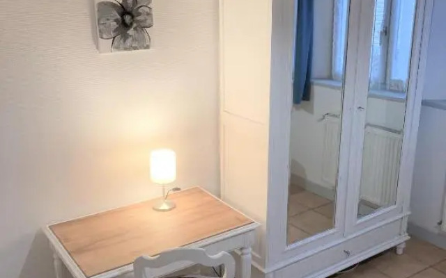 Appartement "Jardins"