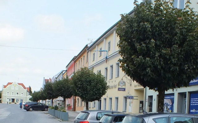 Müllers Gästeunterkunft Gangkofen