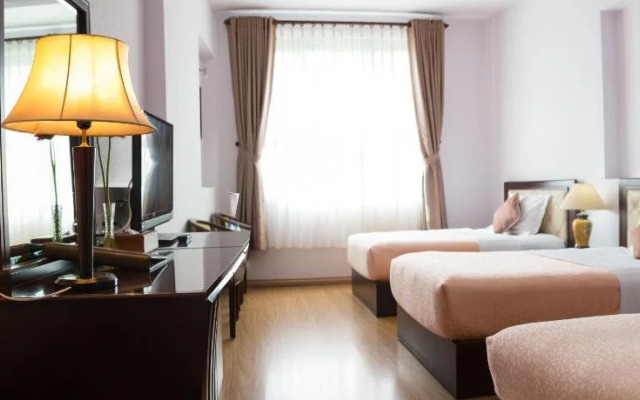 Chau Pho Hotel