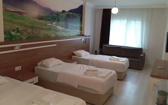 Larok Hotel