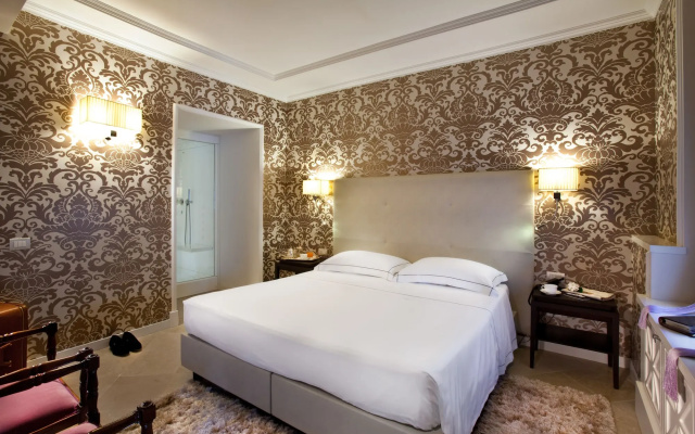 The Ashbee Hotel - The Leading Hotels of the World