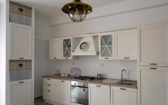 Intero appartamento " Sea Breeze" CIS Regione Puglia