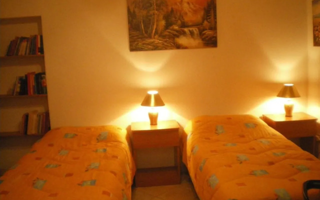 B&B Da Matì