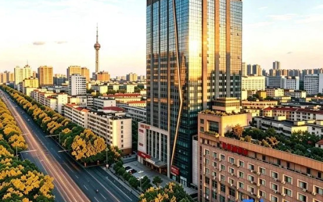 Do Fine International Hotel