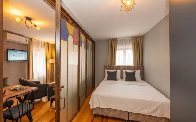 suites istanbul