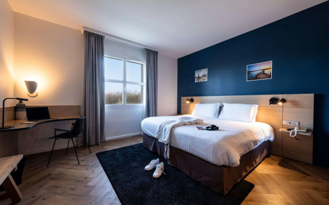 Mercure Chantilly Resort & Conventions