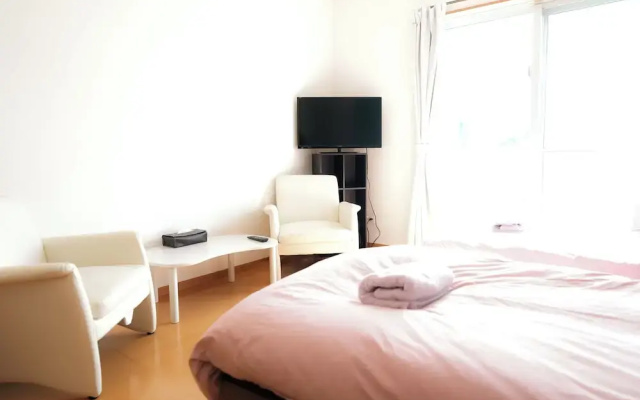 Loveokinawa-Zakimi House