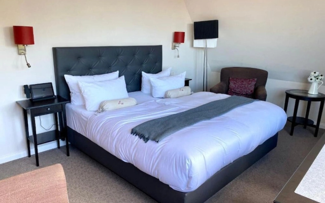 Hotel Wittenbeck