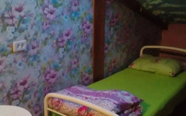 Mini Hotel Karavan Saray