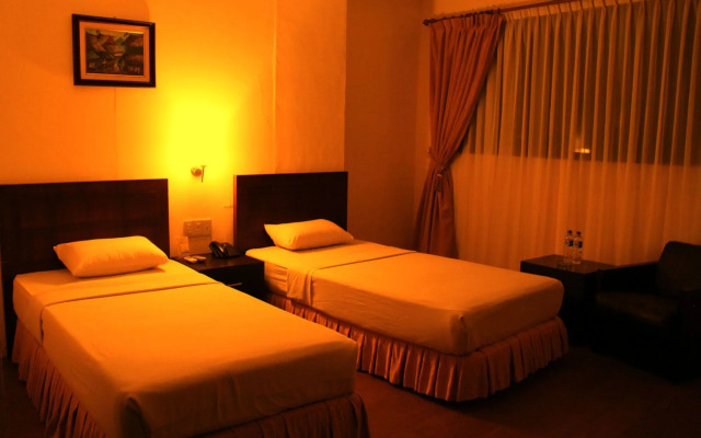 Sulthan Hotel International Aceh