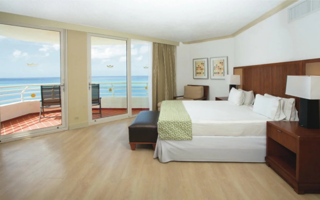 Hotel Riu Palace Antillas - Adults Only - All Inclusive