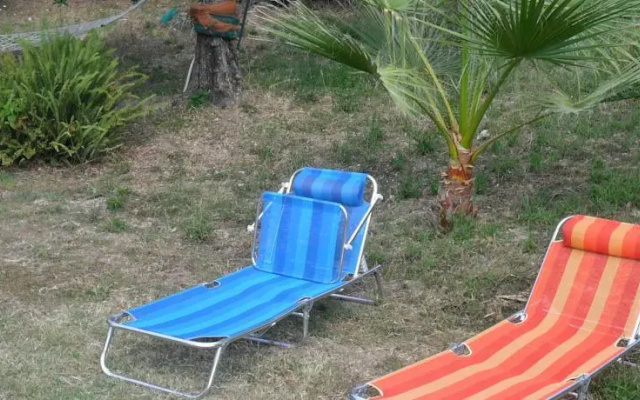 LEco Del Mare
