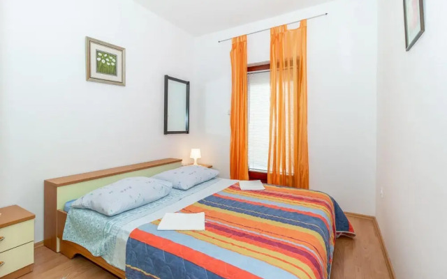 Stunning Home in Klenovica With Wifi and 1 Bedrooms