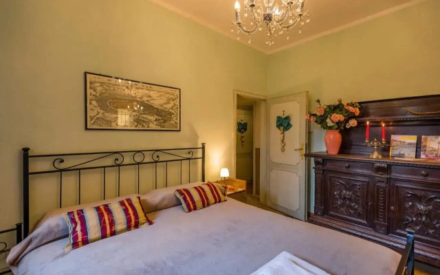 Dorsoduro House (Adults Only)