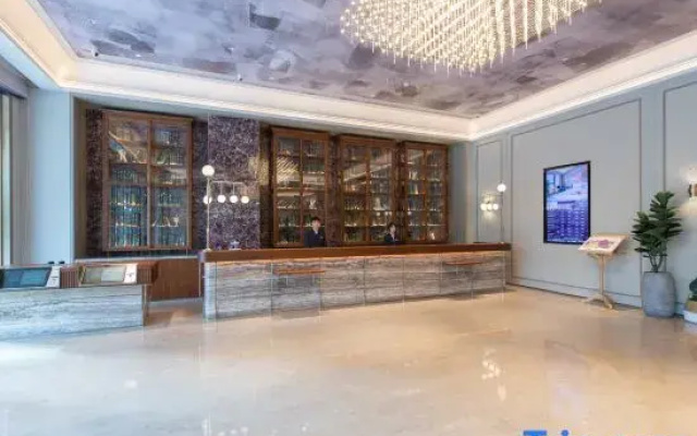 Mercure Xiamen Science City