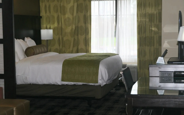 Best Western Premier University Inn