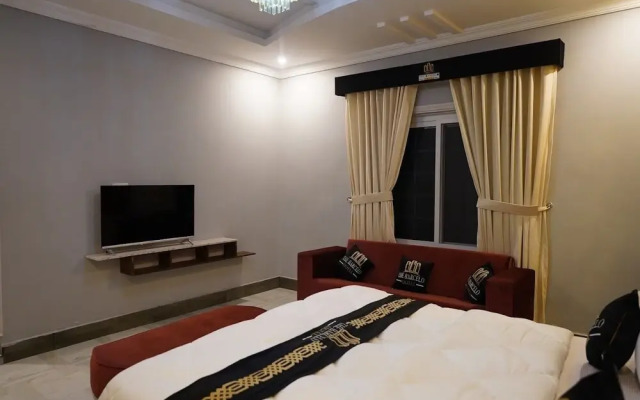 The Barcelo Hotel