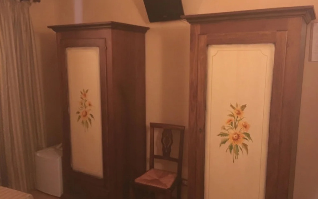 Albergo Toscana