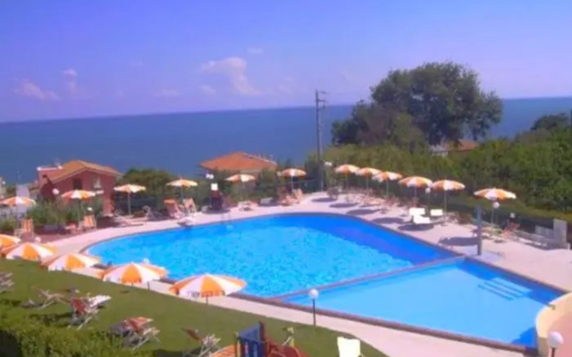 Casa Vacanza “Via Verde”