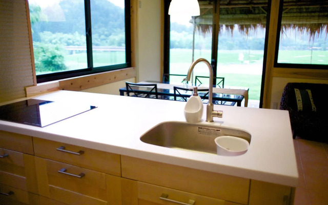 Miyama Futon & Breakfast