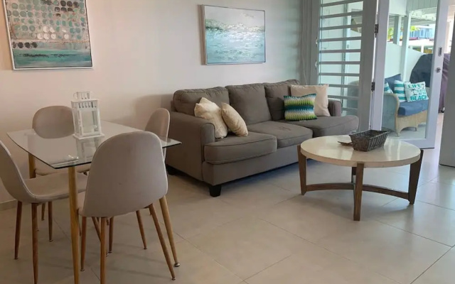 Villa Brisas del Mar-ocean View Gated Community